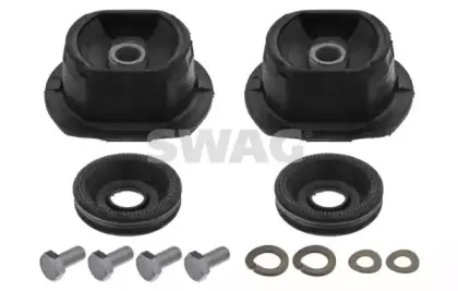 10 79 0015 SWAG Ремкомплект, балка моста